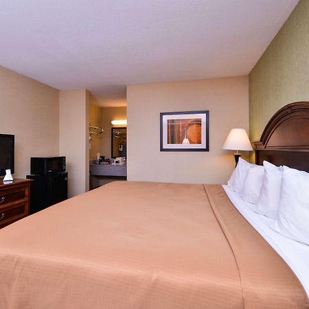 Best Western Northgate Inn Pampa Экстерьер фото
