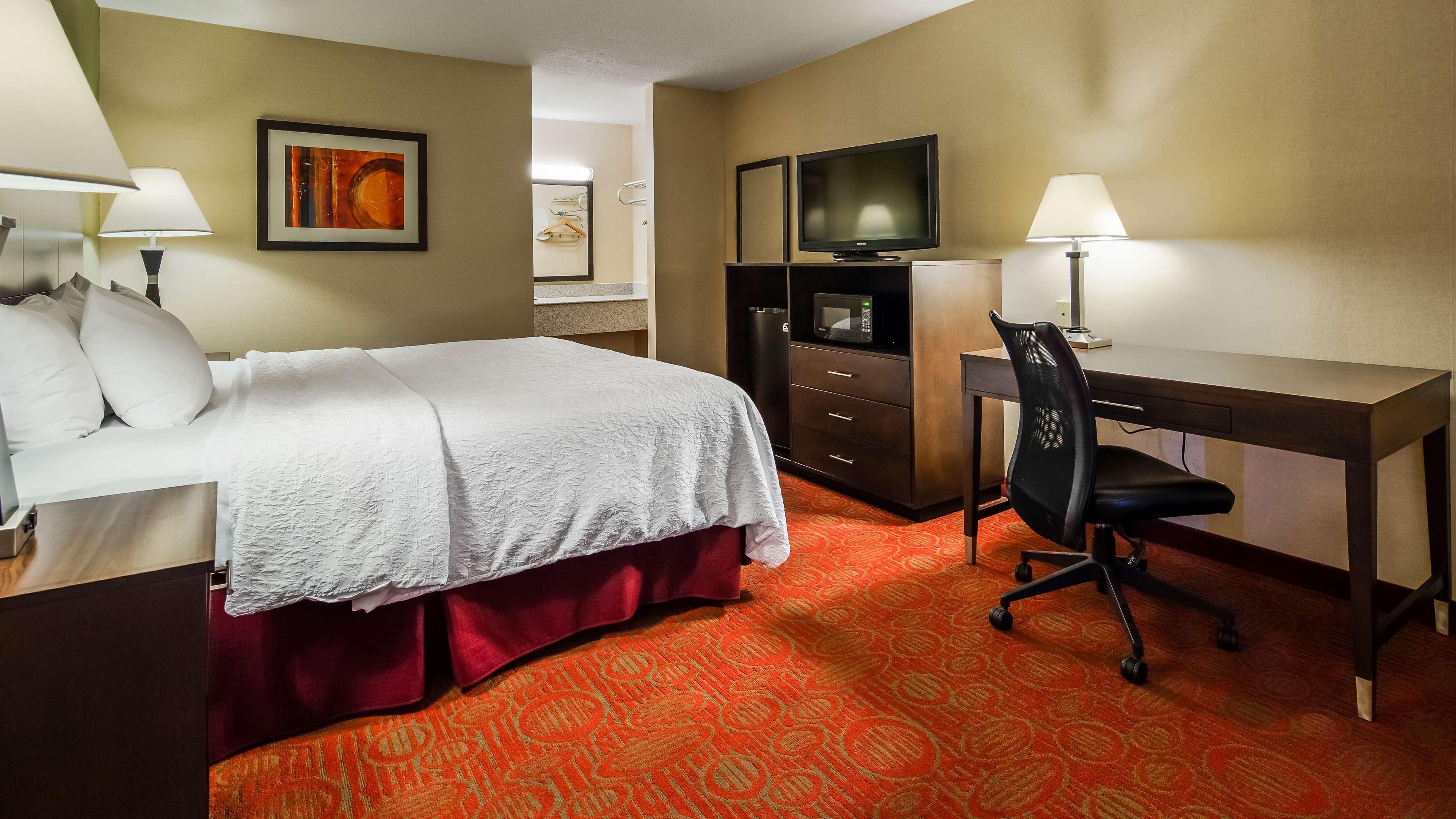 Best Western Northgate Inn Pampa Экстерьер фото