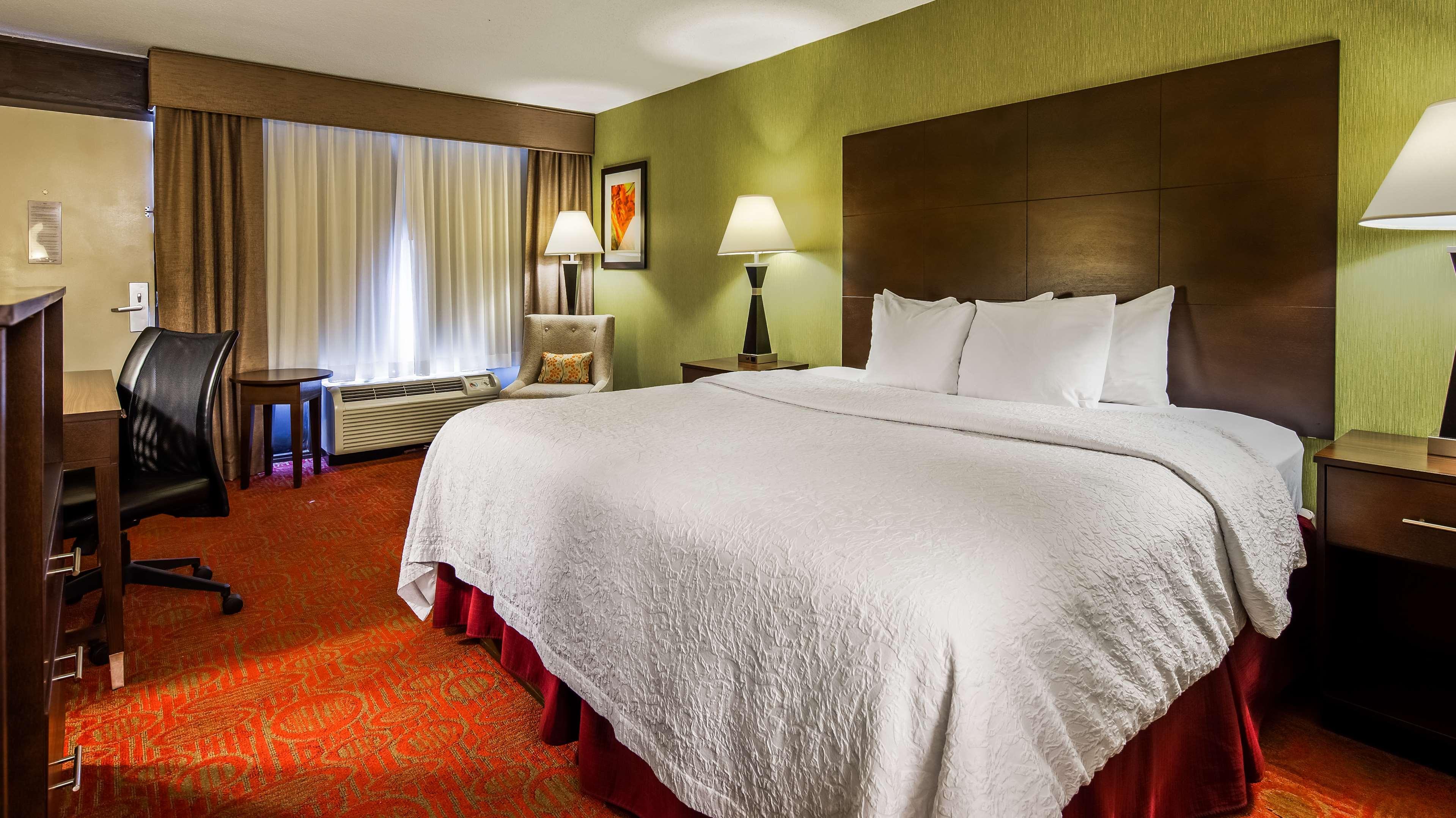 Best Western Northgate Inn Pampa Экстерьер фото